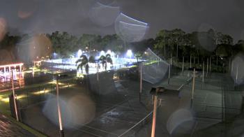 Weather camera view of Grey Oaks Country Club.