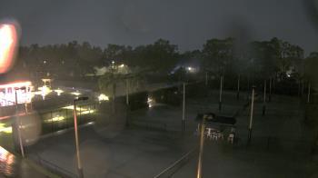 Weather camera view of Grey Oaks Country Club.