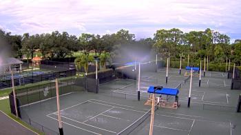 Weather camera view of Grey Oaks Country Club.