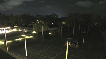 Weather camera view of Grey Oaks Country Club.