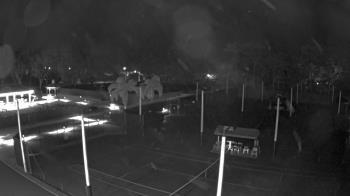 Weather camera view of Grey Oaks Country Club.