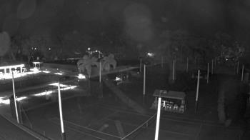 Weather camera view of Grey Oaks Country Club.