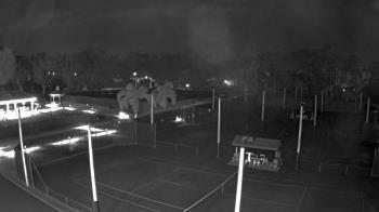 Weather camera view of Grey Oaks Country Club.