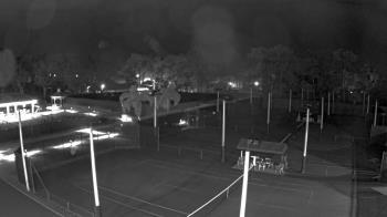 Weather camera view of Grey Oaks Country Club.