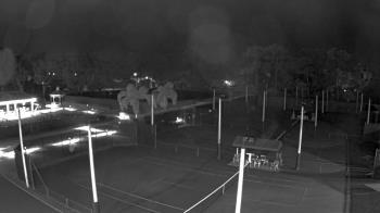 Weather camera view of Grey Oaks Country Club.