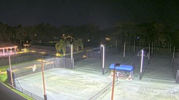 Weather camera view of Grey Oaks Country Club.