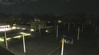 Weather camera view of Grey Oaks Country Club.