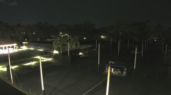Weather camera view of Grey Oaks Country Club.