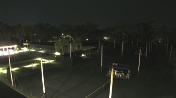 Weather camera view of Grey Oaks Country Club.