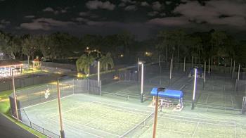 Weather camera view of Grey Oaks Country Club.