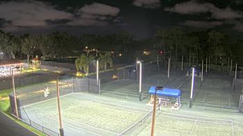 Weather camera view of Grey Oaks Country Club.