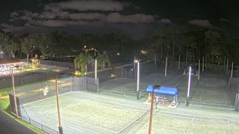 Weather camera view of Grey Oaks Country Club.