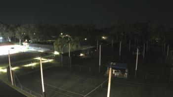 Weather camera view of Grey Oaks Country Club.