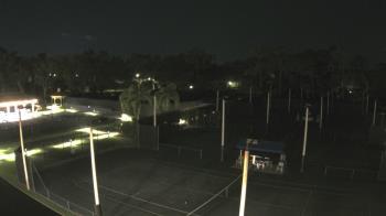 Weather camera view of Grey Oaks Country Club.
