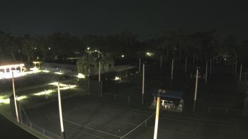 Weather camera view of Grey Oaks Country Club.