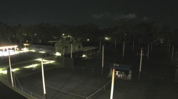 Weather camera view of Grey Oaks Country Club.