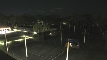 Weather camera view of Grey Oaks Country Club.