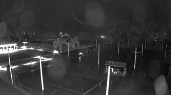 Weather camera view of Grey Oaks Country Club.