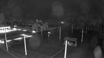 Weather camera view of Grey Oaks Country Club.