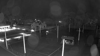 Weather camera view of Grey Oaks Country Club.