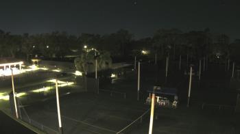 Weather camera view of Grey Oaks Country Club.