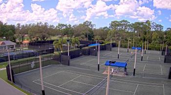 Weather camera view of Grey Oaks Country Club.