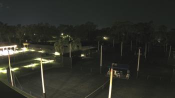 Weather camera view of Grey Oaks Country Club.