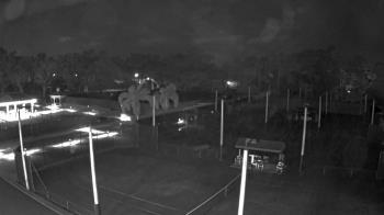 Weather camera view of Grey Oaks Country Club.