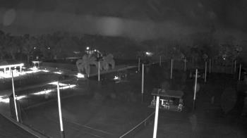 Weather camera view of Grey Oaks Country Club.