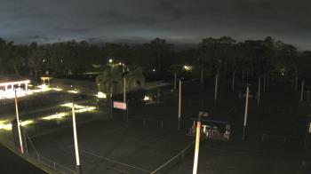 Weather camera view of Grey Oaks Country Club.