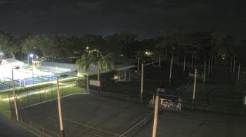 Weather camera view of Grey Oaks Country Club.