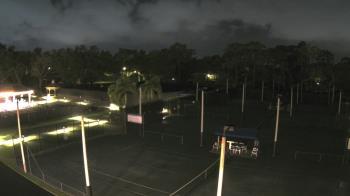 Weather camera view of Grey Oaks Country Club.