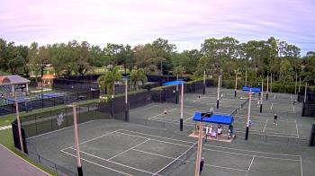 Weather camera view of Grey Oaks Country Club.