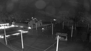 Weather camera view of Grey Oaks Country Club.