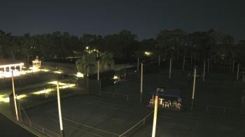 Weather camera view of Grey Oaks Country Club.