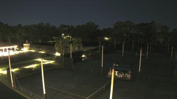 Weather camera view of Grey Oaks Country Club.