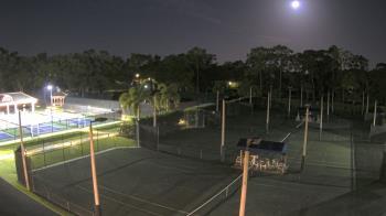 Weather camera view of Grey Oaks Country Club.