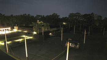 Weather camera view of Grey Oaks Country Club.