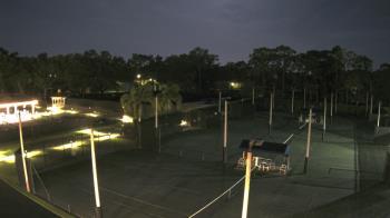 Weather camera view of Grey Oaks Country Club.