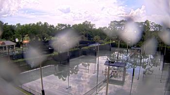Weather camera view of Grey Oaks Country Club.