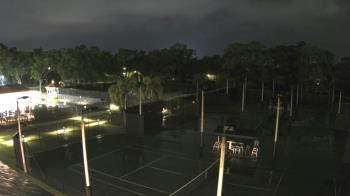 Weather camera view of Grey Oaks Country Club.