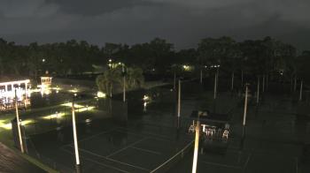 Weather camera view of Grey Oaks Country Club.