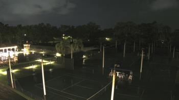 Weather camera view of Grey Oaks Country Club.