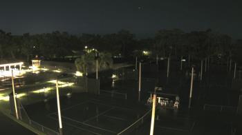 Weather camera view of Grey Oaks Country Club.