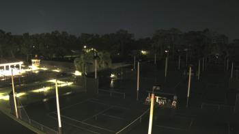 Weather camera view of Grey Oaks Country Club.