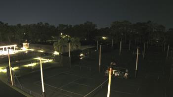 Weather camera view of Grey Oaks Country Club.