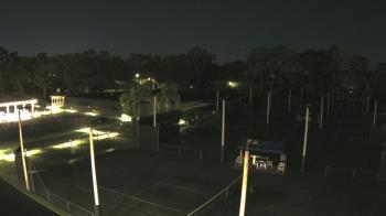 Weather camera view of Grey Oaks Country Club.