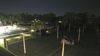 Weather camera view of Grey Oaks Country Club.
