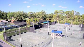 Weather camera view of Grey Oaks Country Club.