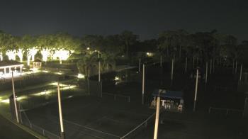 Weather camera view of Grey Oaks Country Club.